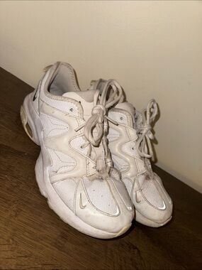 Nike Women's White Sneakers